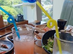 -九井澤精致料理(金茂店)