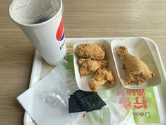 -德克士(通惠门店)