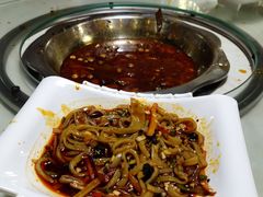 -槐店王婆大虾(西太堡店)