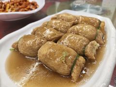 口袋豆腐-玉华台饭庄(裕中西里小区店)