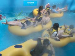-广州融创水世界