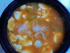 -许妈妈餐厅烤肉烧烤家常菜(明润广场店)