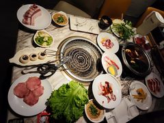 -火炉火自助餐(喜隆多店)