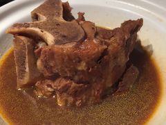 -西贝莜面村(上海百联西郊店)