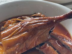 例牌烧鹅-安记烧鹅(新桥店)
