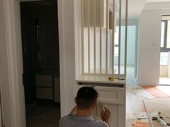 -佰丽爱家全屋定制(汶水店)