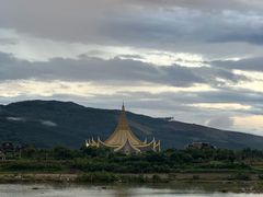 -西双版纳傣族园