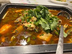 -院8里·少城记忆老川菜(宽窄巷子店)