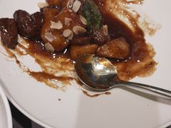 -小厨娘淮扬菜(板桥一店)