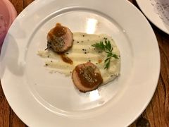 -Kitchen·Y洋厨房西餐厅(王府壹号店)