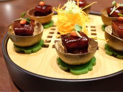 -彩丰楼中餐厅(国家会展中心上海洲际店)