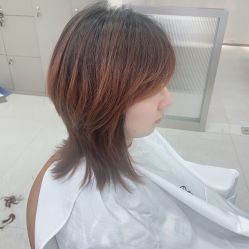 -奈时造型