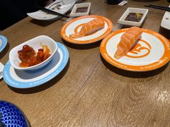 -三禾寿司(君尚店)