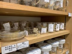 -MUJI无印良品(天河领展广场店)