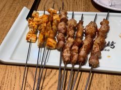 -大哈福烧烤·海鲜·家常菜(延安三路店)