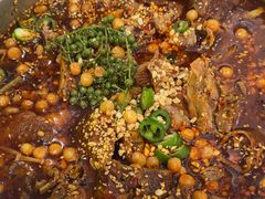 -蓉三少冒烤鸭·四川小吃集(北京首店)