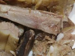 -清真益鑫羊肉手抓馆(南大街店)