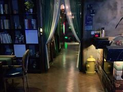 -观唐足道SPA养生会馆(南湖店)