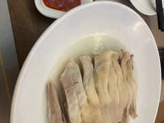 -内蒙古驻京办餐厅