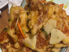 -正通记·哈尔滨烧烤·炭烤鸽子(七宝万科国际店)