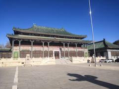 -北平图书馆旧址