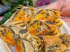 -三太子地摊烧烤·小龙虾(北蔡店)