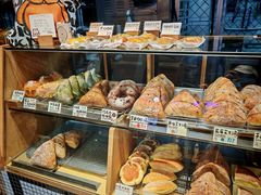 -Juicy Bakery(大学路店)