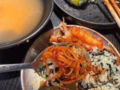 -吴草鸡爪오초닭발(城阳总店)