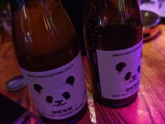 -喜鹊音乐酒馆(西街店)