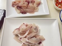-中山脆肉鲩(新圳东路店)
