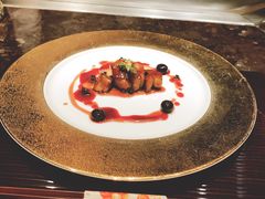 -Ginza Onodera铁板烧(外滩十八号店)