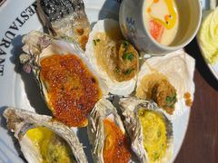 -松子料理(白家庄店)