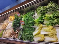 -董记老清泉·鲜切涮羊肉(窑岭店)