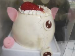 -好利来(靖江路店)