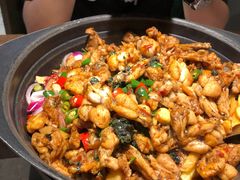 -蛙小侠(合浦万达店)