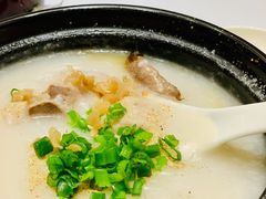 状元及弟粥-迎悦轩(维景湾店)