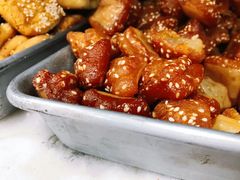 -爱德顺糕点食屋(利民道店)
