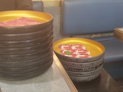 -一绪に寿喜烧(荟聚店)