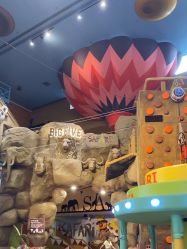 -卡通尼·Safari非洲探索乐园·生日会(金桥国际商业广场店)