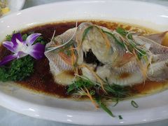 -范饭椰林川湘味海鲜·椰子鸡(三亚湾椰梦长廊店)