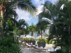 -新加坡文华东方酒店