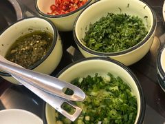 -颜氏双江清水鱼一养身火锅(磁器口店)