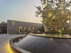 -影吧•悬崖海景(珠海凤凰湾悦椿酒店)