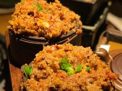 -吃饭皇帝大土家民族菜(正大广场店)