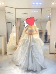点击看大图 -GRACE KELLY婚纱与礼服(北京店)