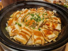 鲜虾酿千叶-映像威海·海鲜味道(经区店)