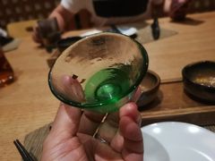 -月下料理(楷林IFC店)