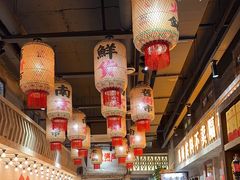 -旧街市鲜货老火锅(大光路店)