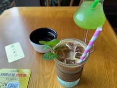 -猫岛主趣味餐厅(鼓浪屿店)