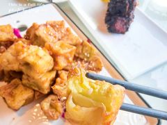 -柳莺湖上·湖景餐厅·江南菜(西湖店)